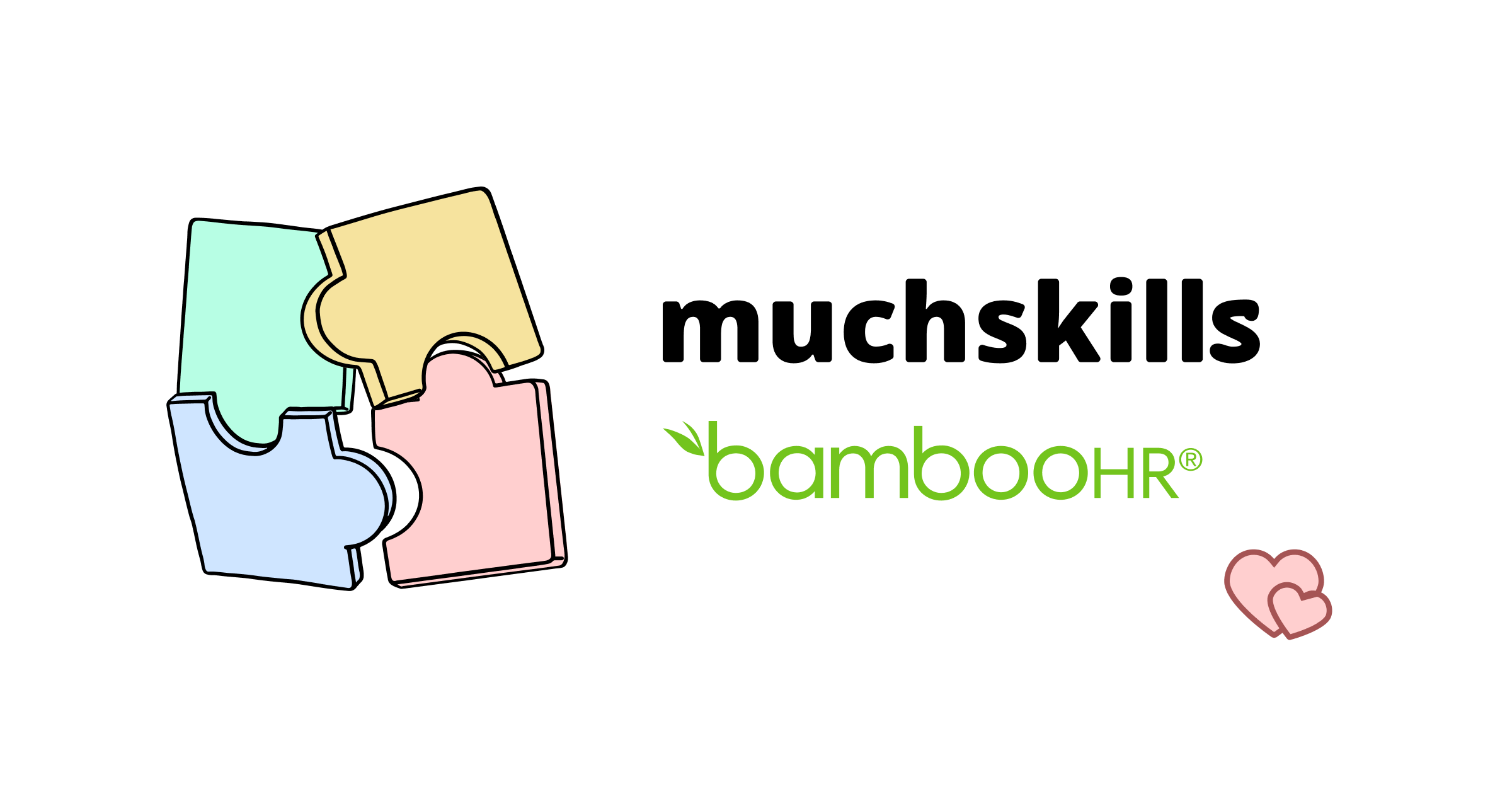MuchSkills BambooHR integration